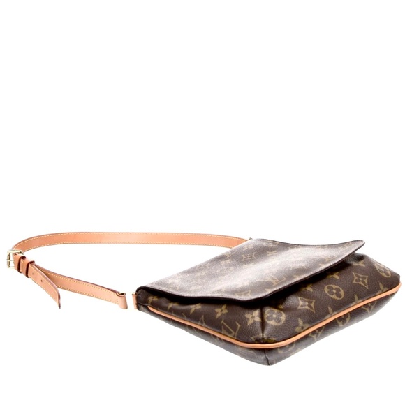 Louis Vuitton Monogram Salsa PM - Picture 6 of 12